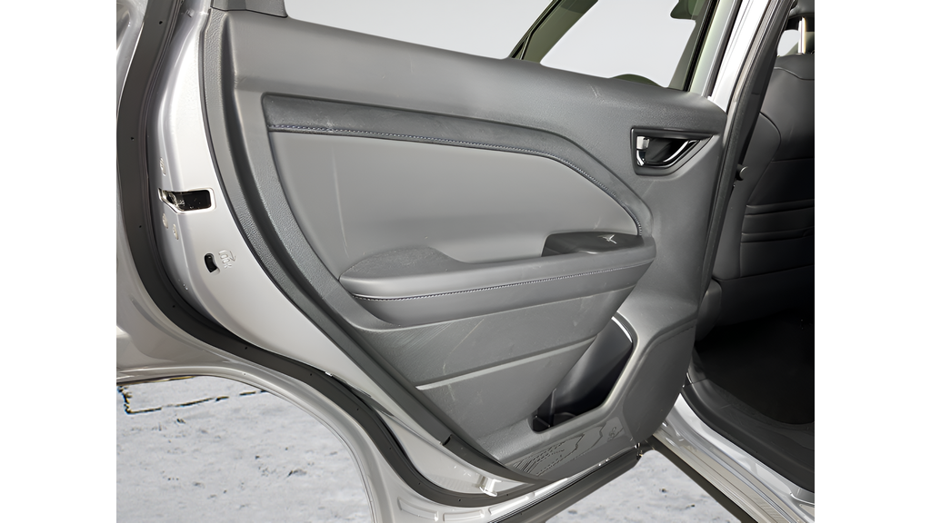Used 2026 Silver Subaru Limited image 11