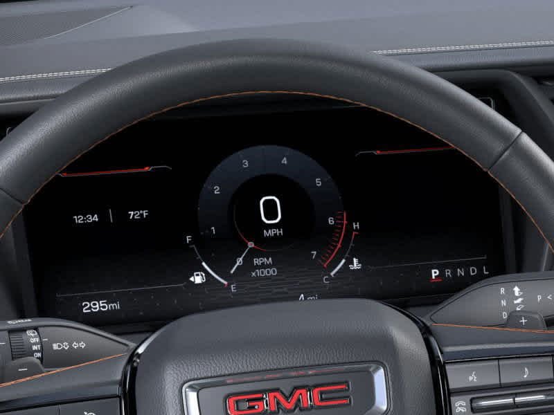 2026 GMC Terrain AT4 - Photo 33