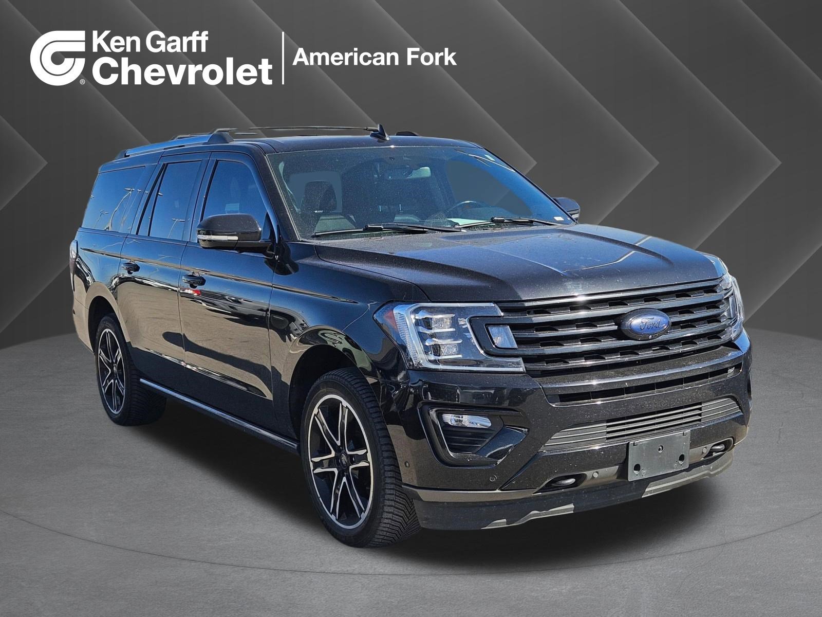 2021 Ford Expedition Limited MAX 4x4's photo