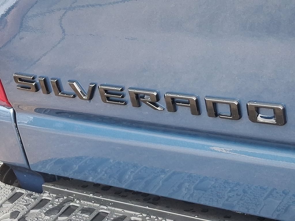 2026 Chevrolet Silverado 2500 HD Custom - Photo 11