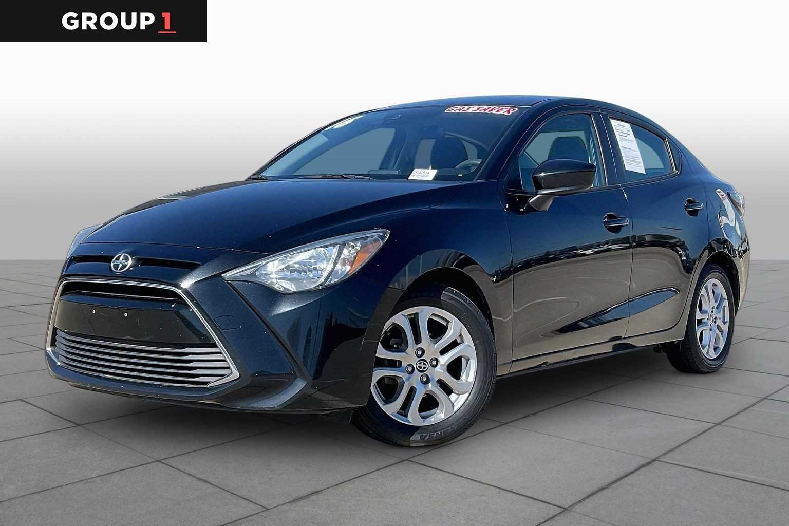 Pre-Owned 2016 Scion IA