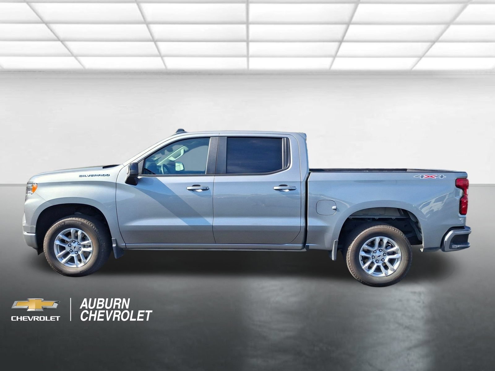 2026 Chevrolet Silverado 1500 RST - Photo 6
