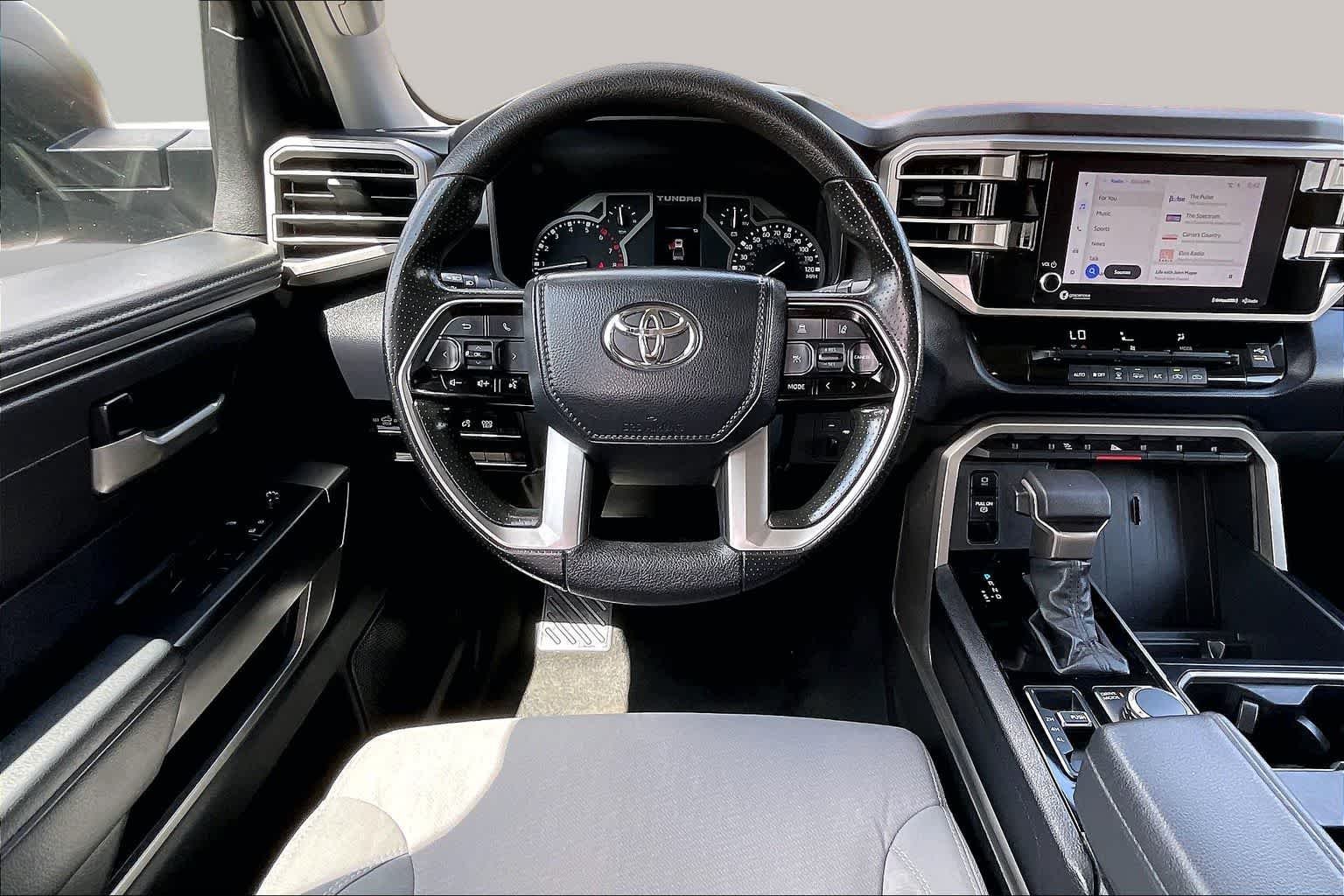 2023 Toyota Tundra SR5 - Photo 7