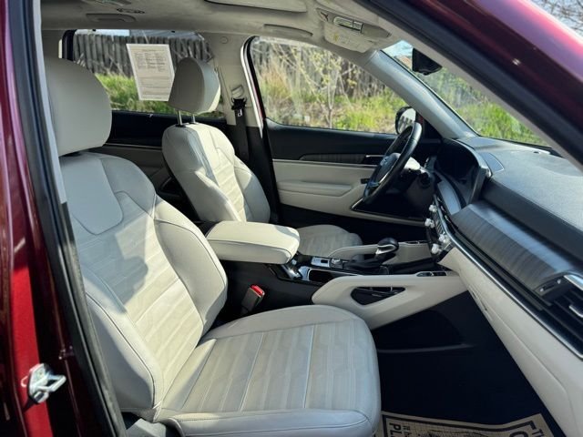 2023 Kia Telluride SX Prestige - Photo 23