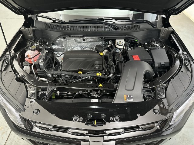 2026 Chevrolet Trax Activ - Photo 19
