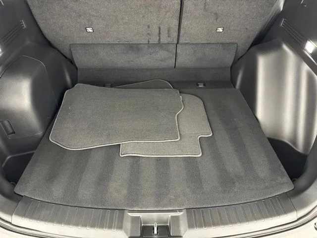 Used 2025 Gray Honda Sport image 31