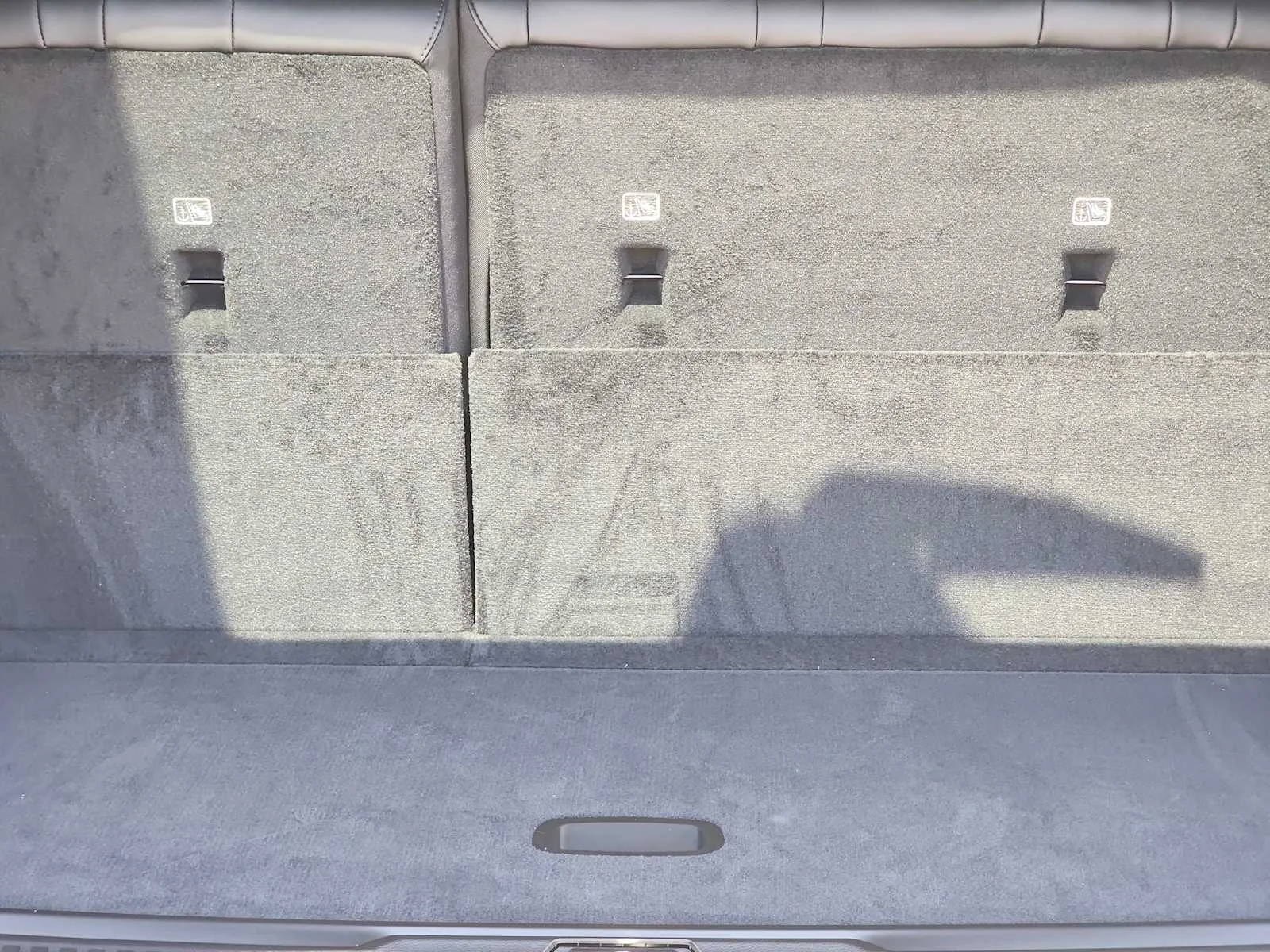 New 2026 Baltic Gray Metallic Clearcoat Jeep  image 23