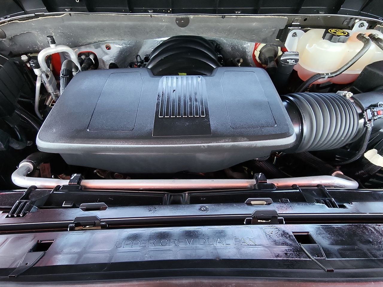Used 2023 Red Chevrolet LT image 25