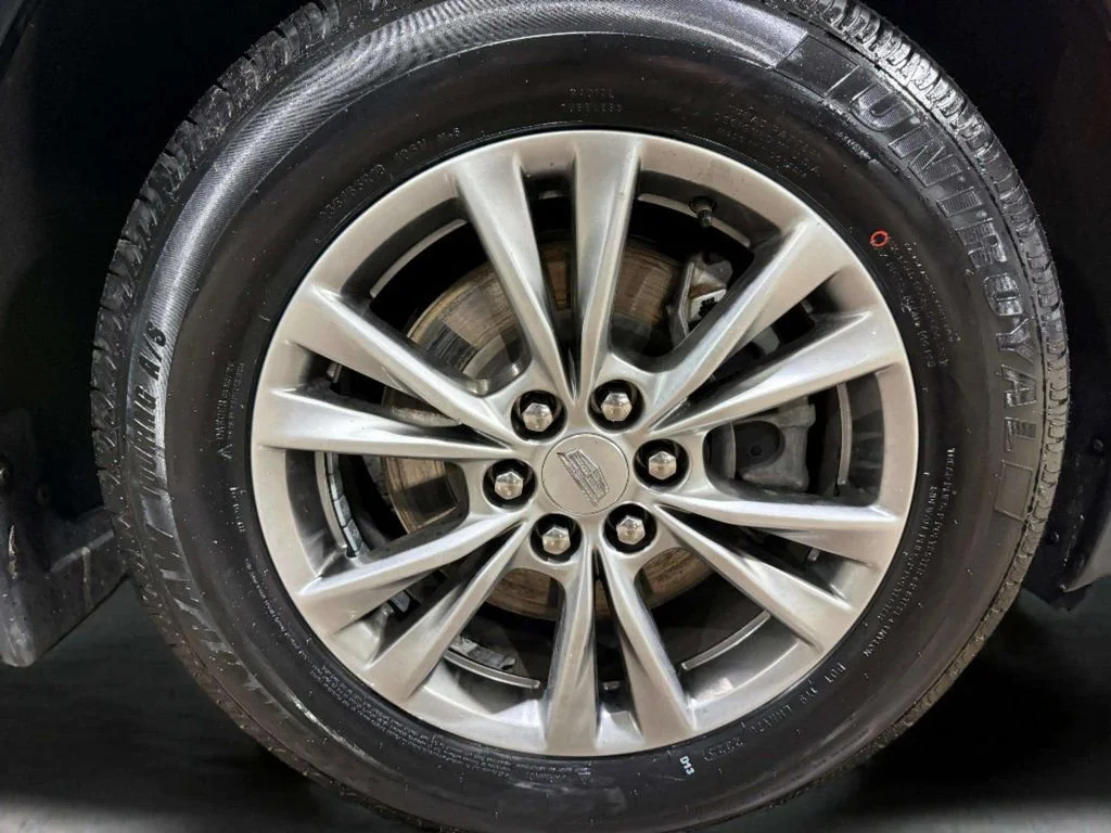 2022 Cadillac XT5 Premium Luxury - Photo 35