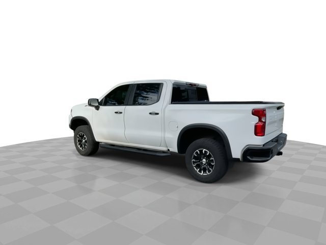 Used 2022  Chevrolet ZR2 image 6