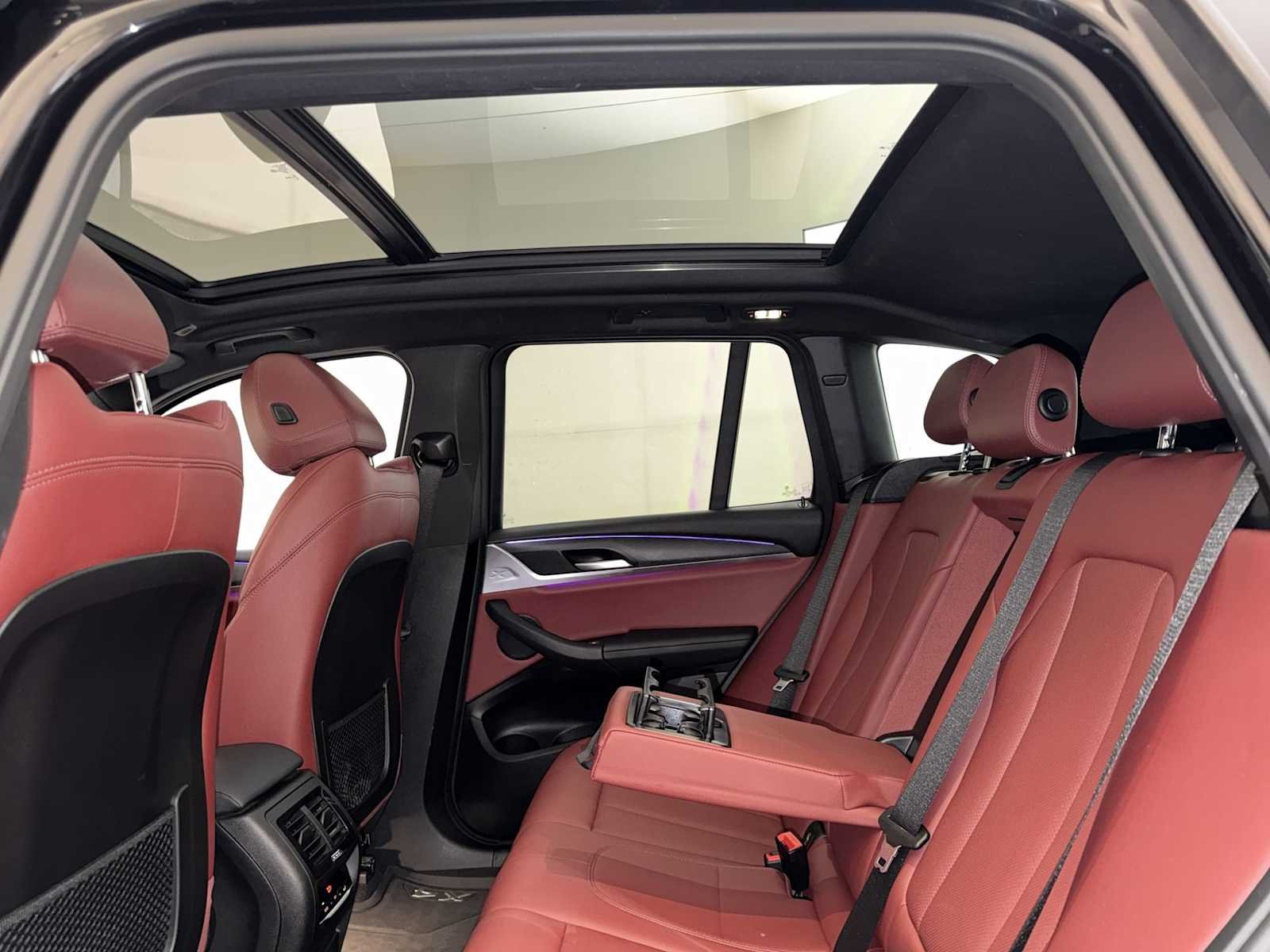 2024 BMW X3 30i - Photo 21