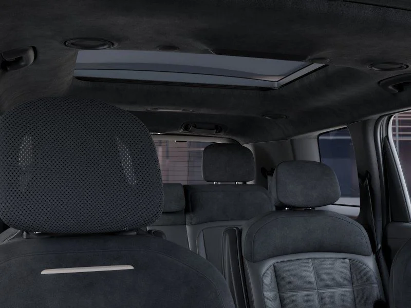 New 2027 Glacial White Pearl Kia SX-PRESTIGE image 27