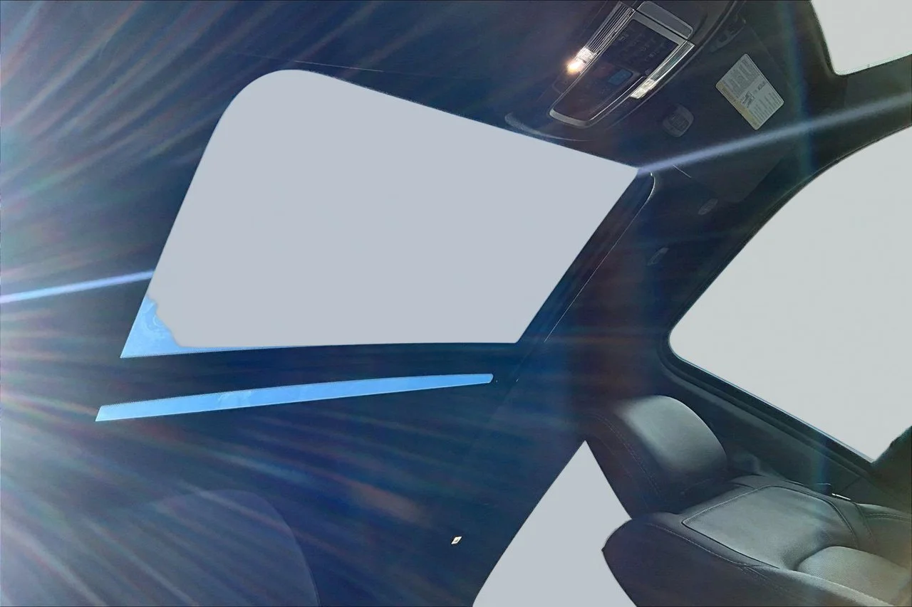New 2027 Forged Blue Metallic Exterior Paint RAM Rebel image 15