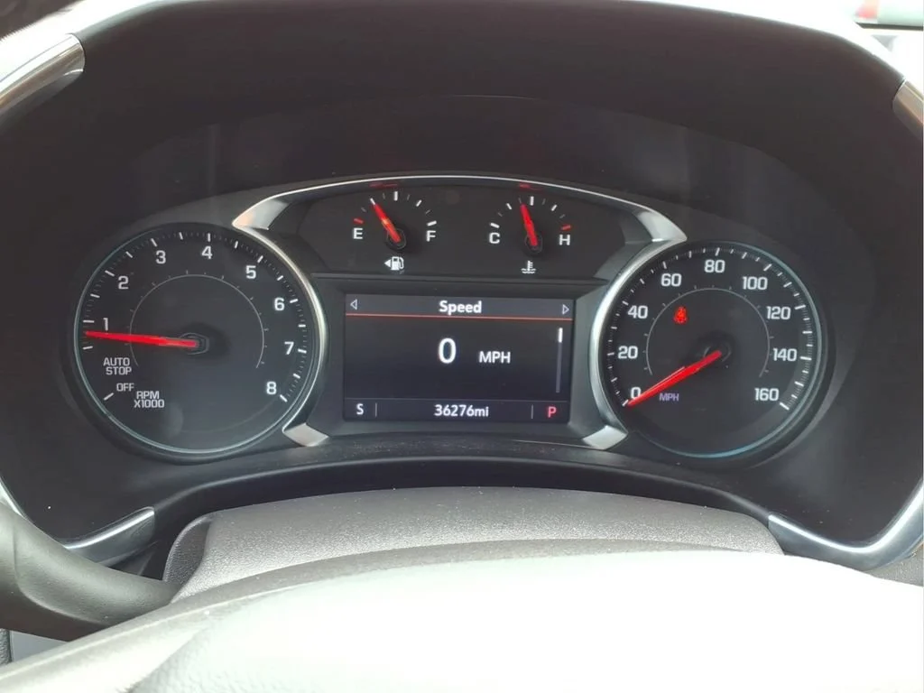 Used 2023 SUMMIT WHITE Chevrolet Premier image 15