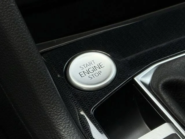 New 2026 Gray Volkswagen 1.5T SE image 19