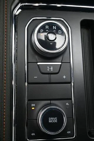 2024 Ford Expedition Timberline - Photo 42