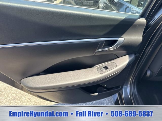 2024 Hyundai Sonata Hybrid SEL - Photo 15