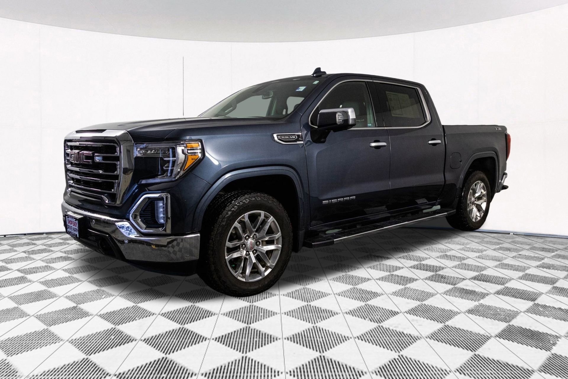 2020 GMC SIERRA - Image 8