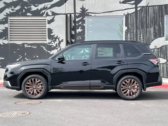 2026 Subaru Forester Sport - Photo 31