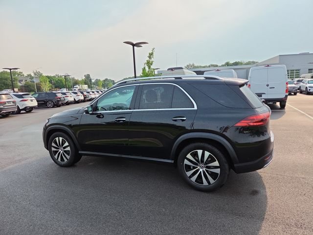 New 2026 Black Mercedes-Benz GLE350 image 6