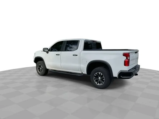 Certified Used 2022  Chevrolet ZR2 image 6