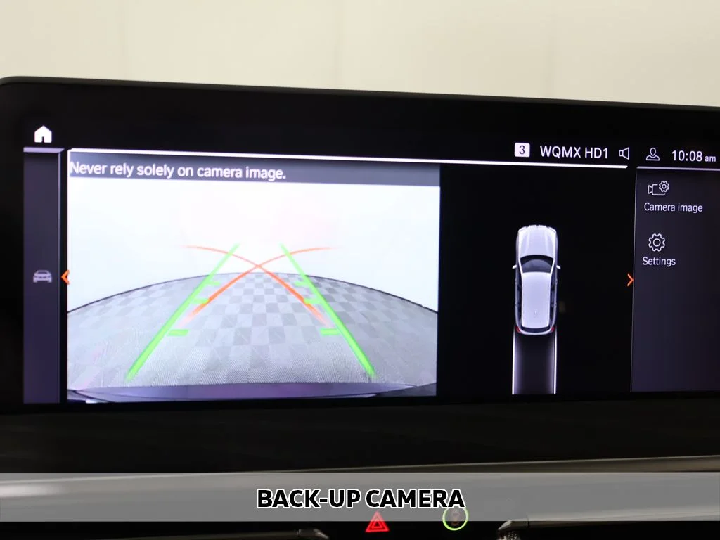 Used 2022 Carbon Black Metallic BMW xDrive30i image 6