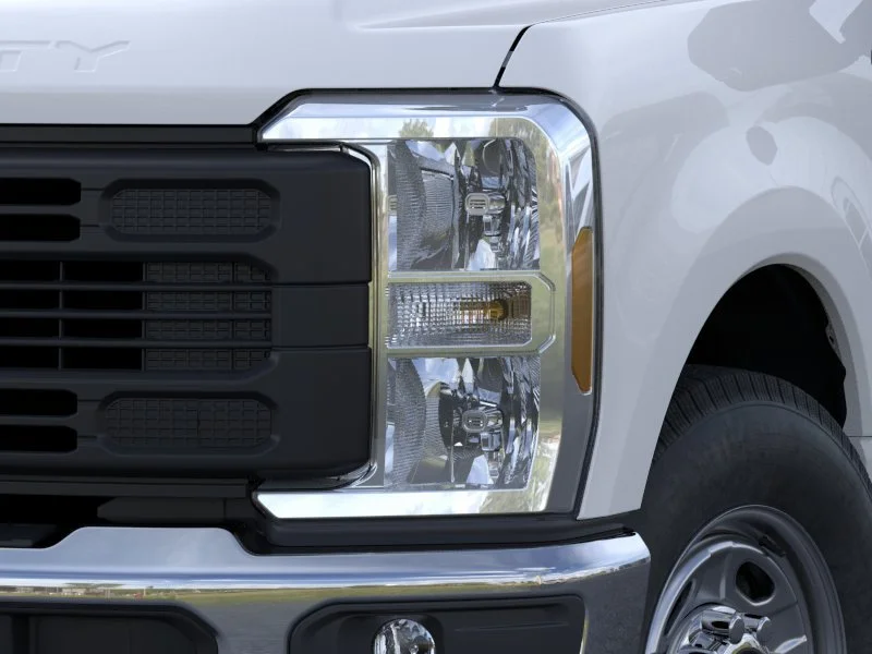 New 2026 White Ford XL image 18