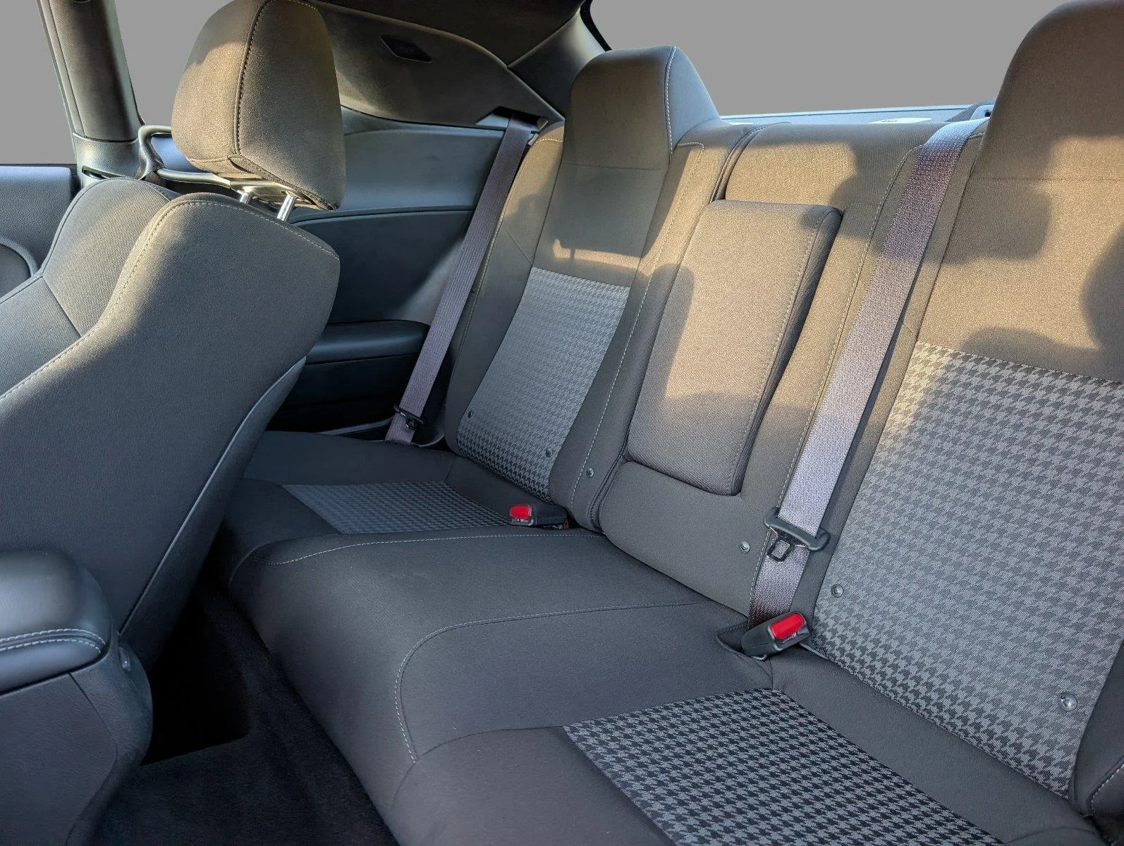Used 2023 Destroyer Gray Clearcoat Dodge R/T image 36