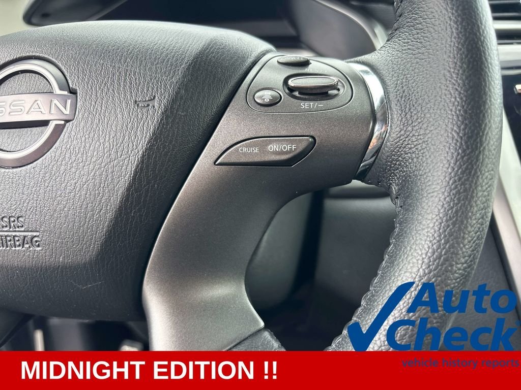 Used 2024 Gray Nissan SV image 21
