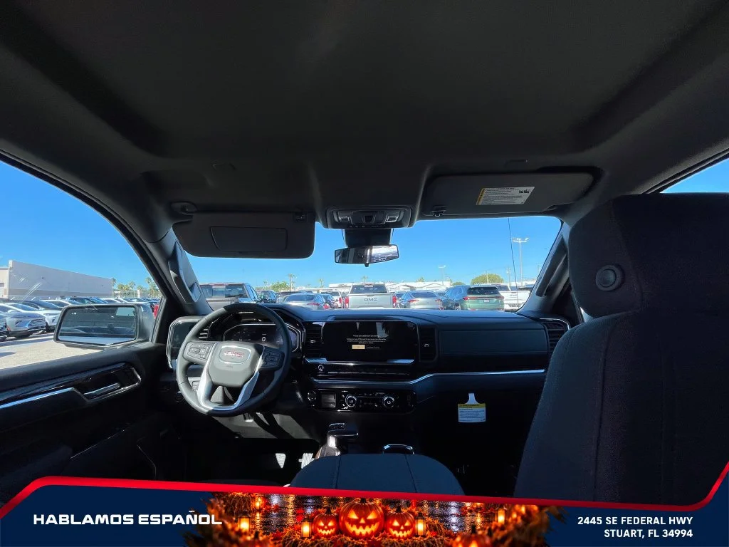 New 2026 Summit White GMC Elevation image 14