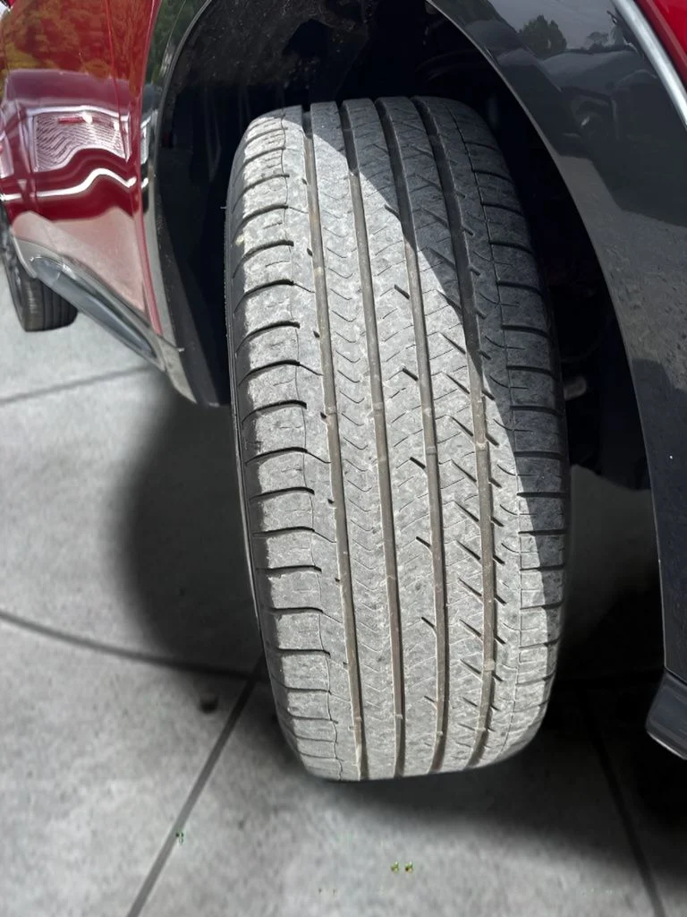 Used 2024 Red Dodge R/T Plus image 28