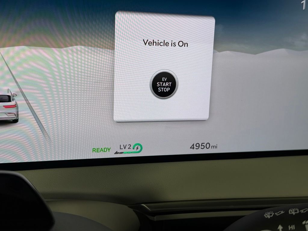 Used 2026 Blue Genesis Advanced image 16