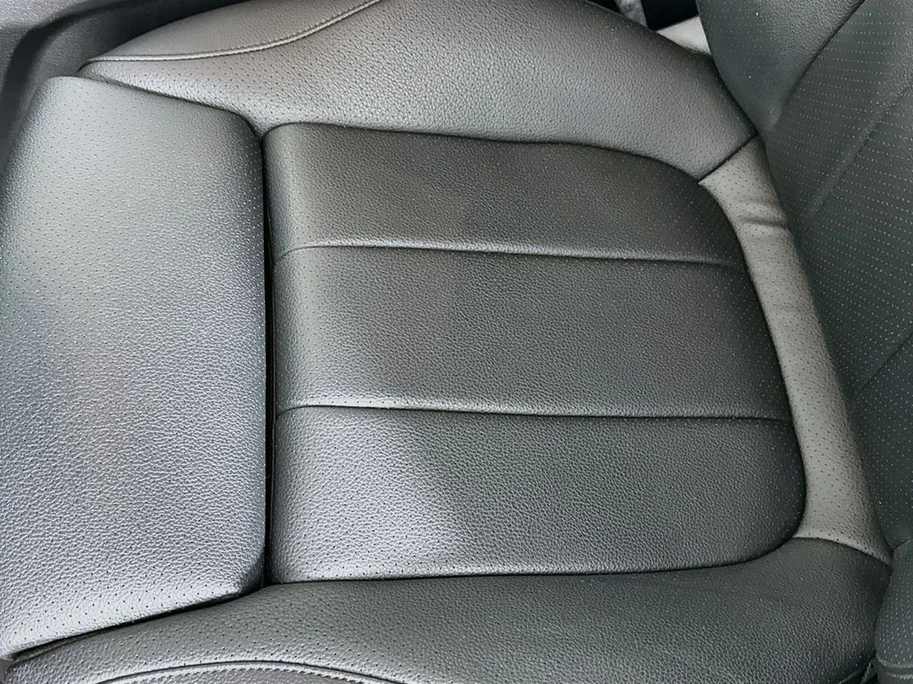 Certified Used 2023 Iridium Silver Metallic Mercedes-Benz GLA 250 image 21
