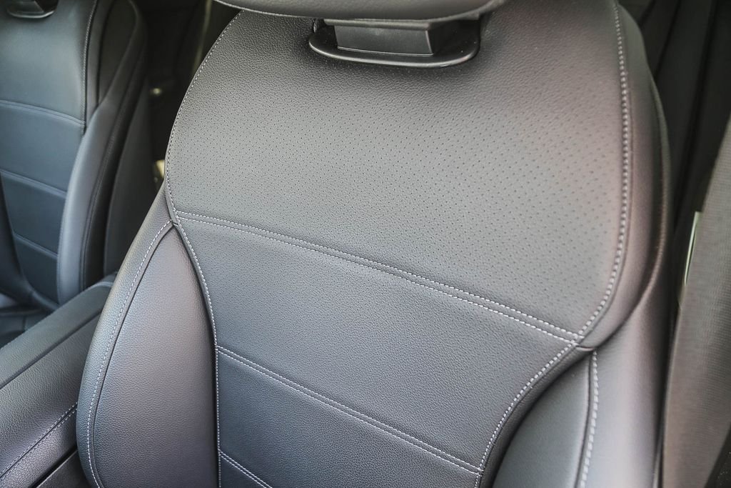 Used 2023 White Mercedes-Benz C 300 image 20