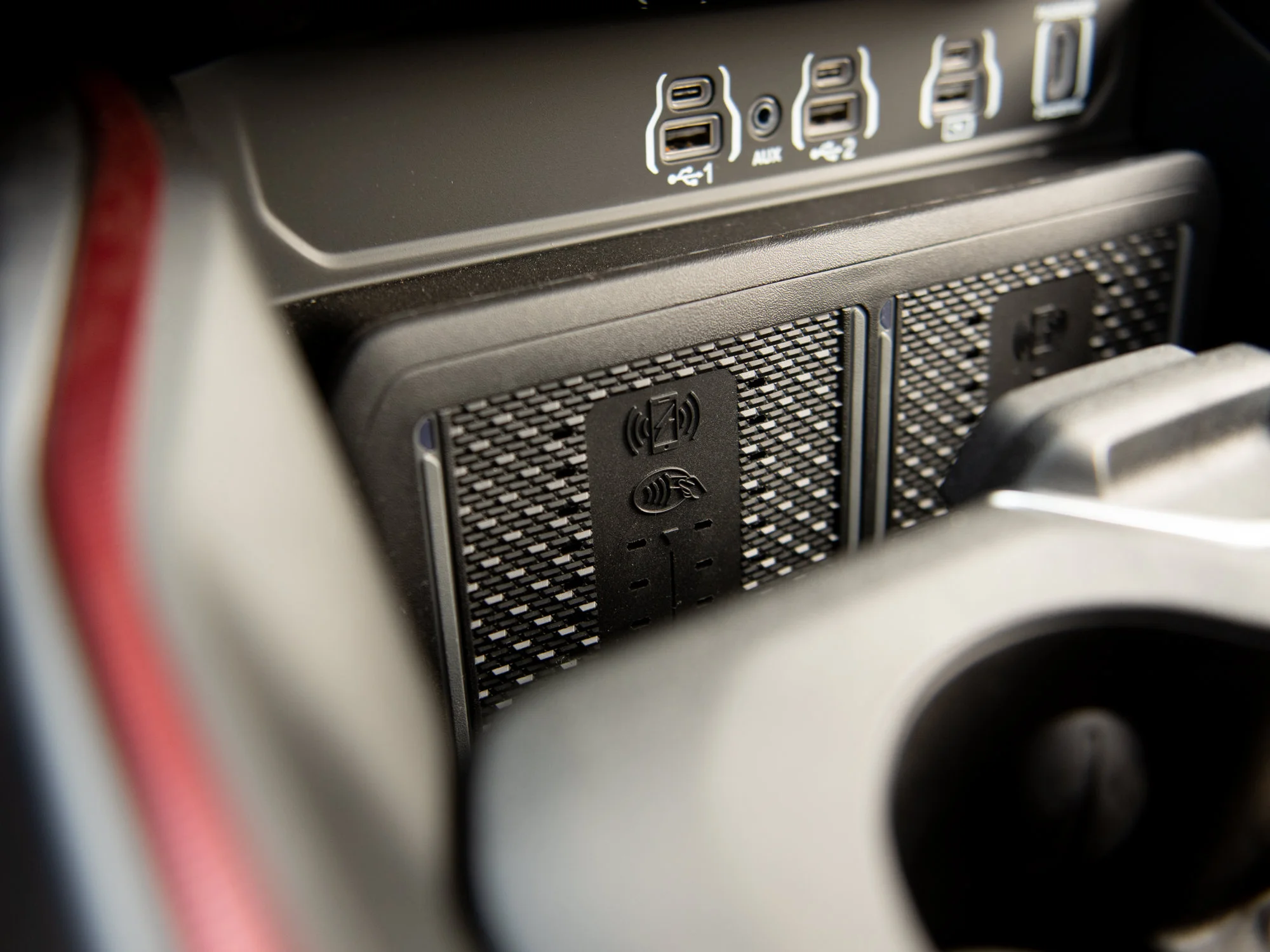 New 2026 Grey RAM Rebel* image 20