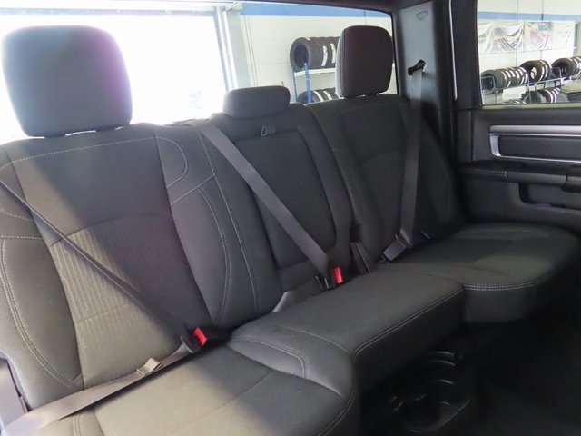 2023 RAM Ram 1500 Classic Warlock - Photo 27