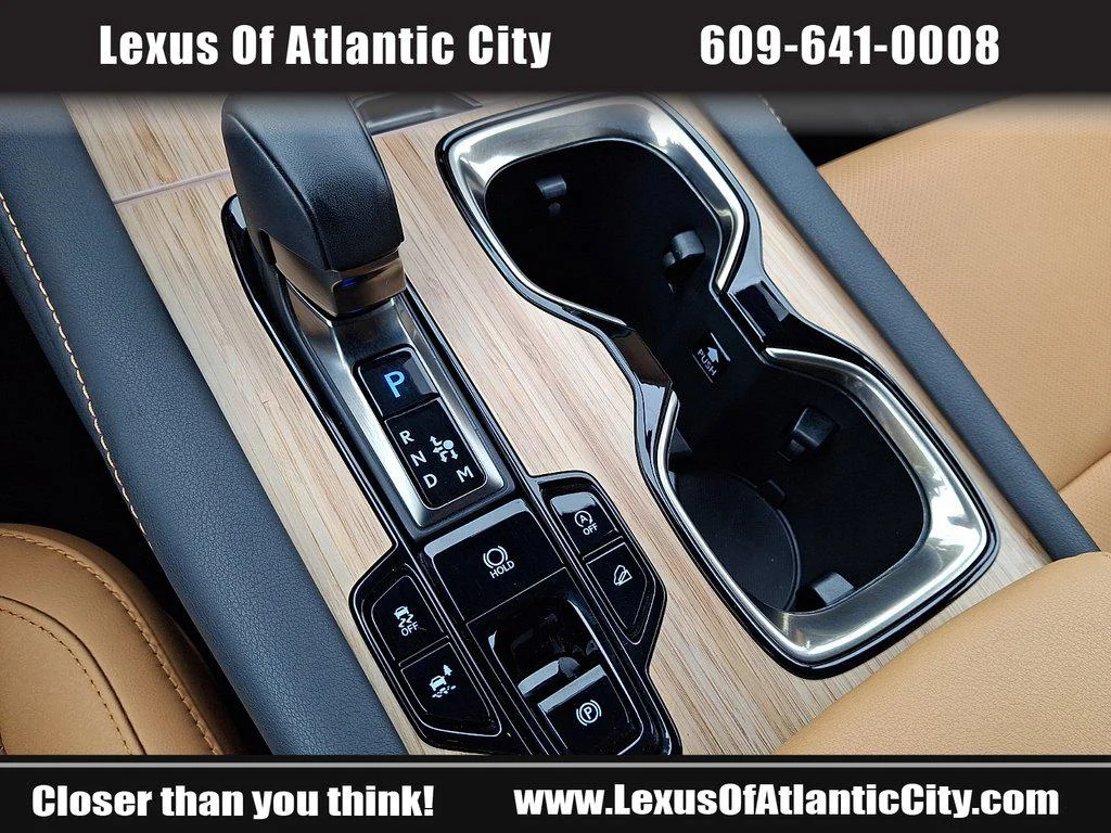 Certified Used 2025 COPPER CREST Lexus RX 350 Premium image 15