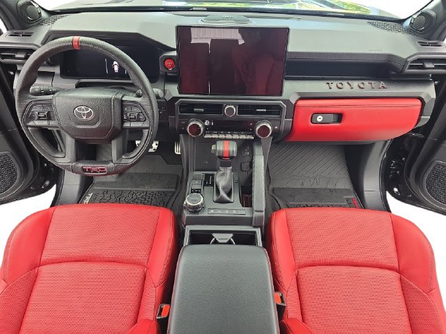 Used 2025  Toyota TRD Pro image 9