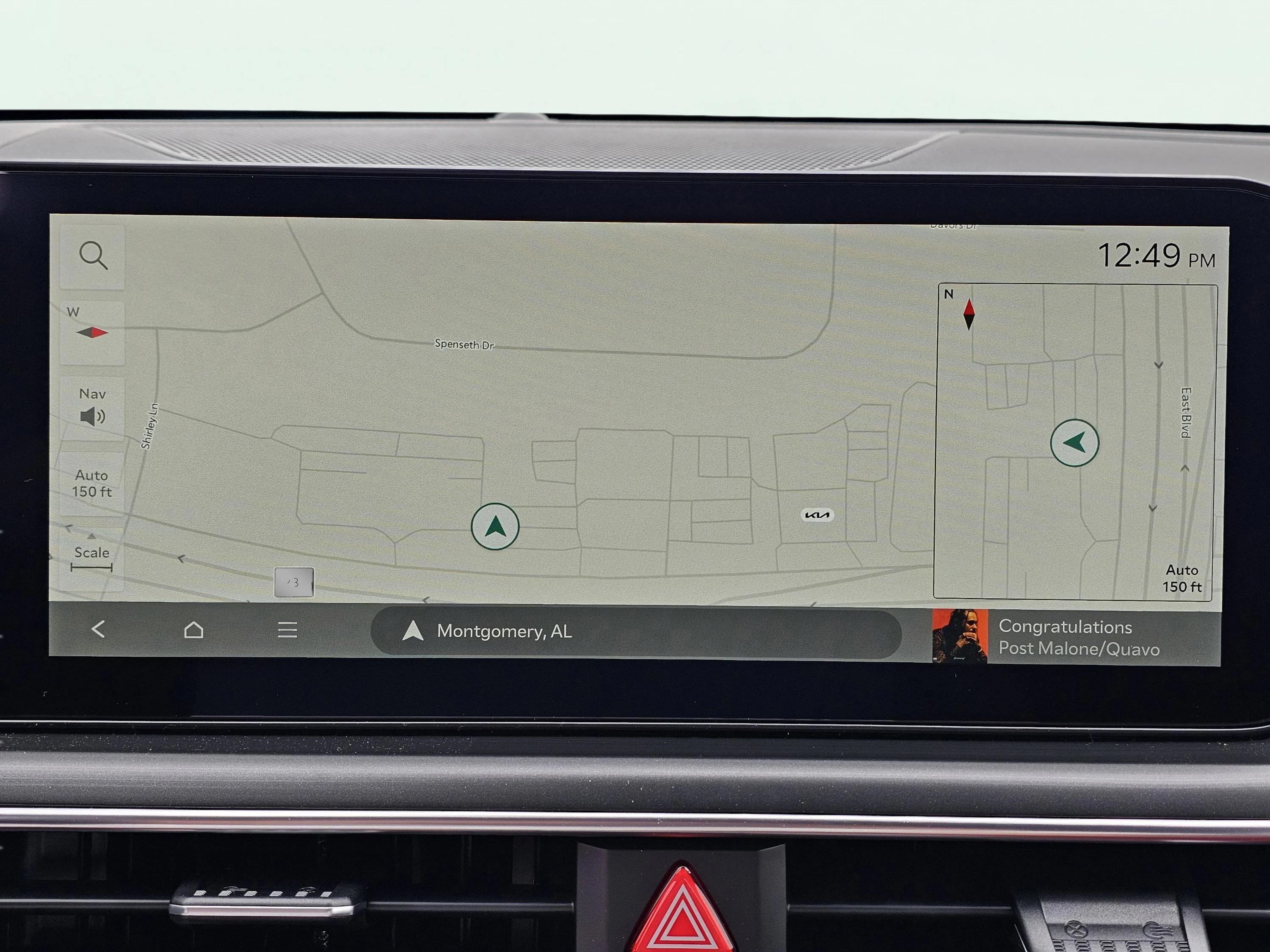 New 2026 Aurora Black Pearl Kia GT-Line image 29