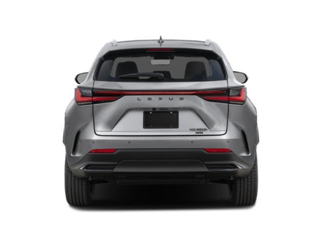 New 2026 Ultra White Lexus LUXURY AWD image 8