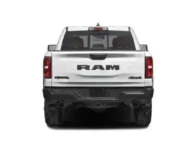 New 2027 Tank Exterior Paint RAM Rebel image 5