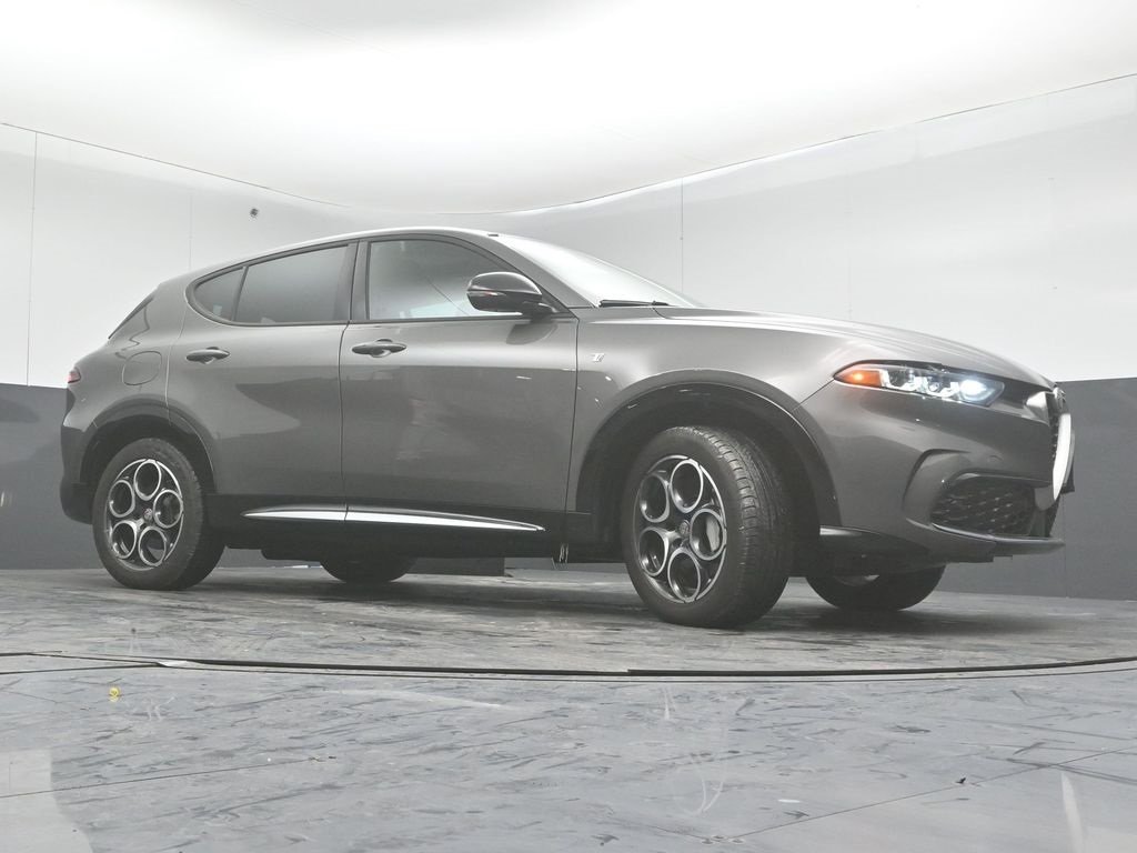 2024 ALFA ROMEO TONALE - Image 37