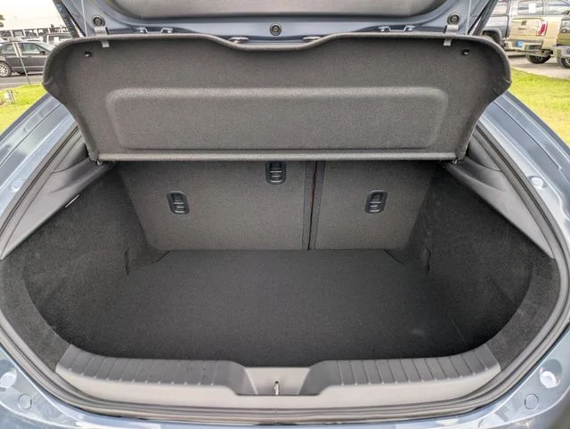 New 2026 Gray Mazda 2.5 S Carbon Edition image 25