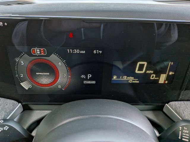 2026 Nissan KICKS SR AWD - Photo 26