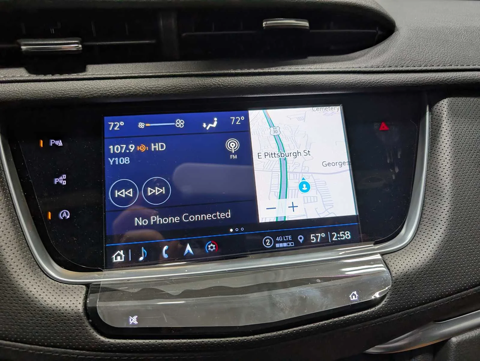 2026 Cadillac XT5 Premium Luxury - Photo 21