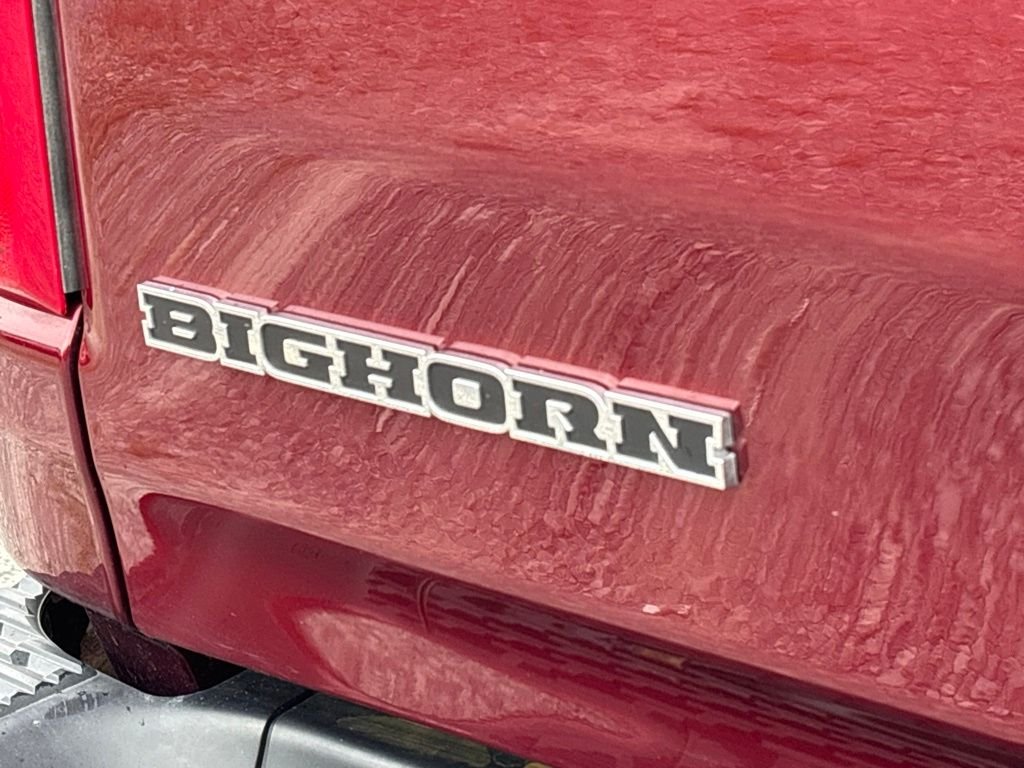 Used 2025 Red Ram Big Horn/Lone Star image 15