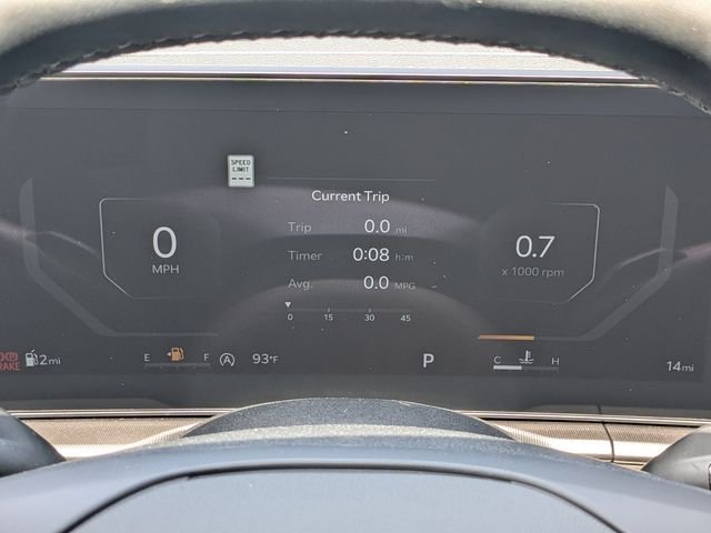 New 2026 Ebony Black Kia SX Prestige image 33