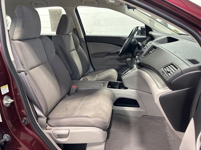 Used 2012 Basque Red Pearl II Honda LX image 12