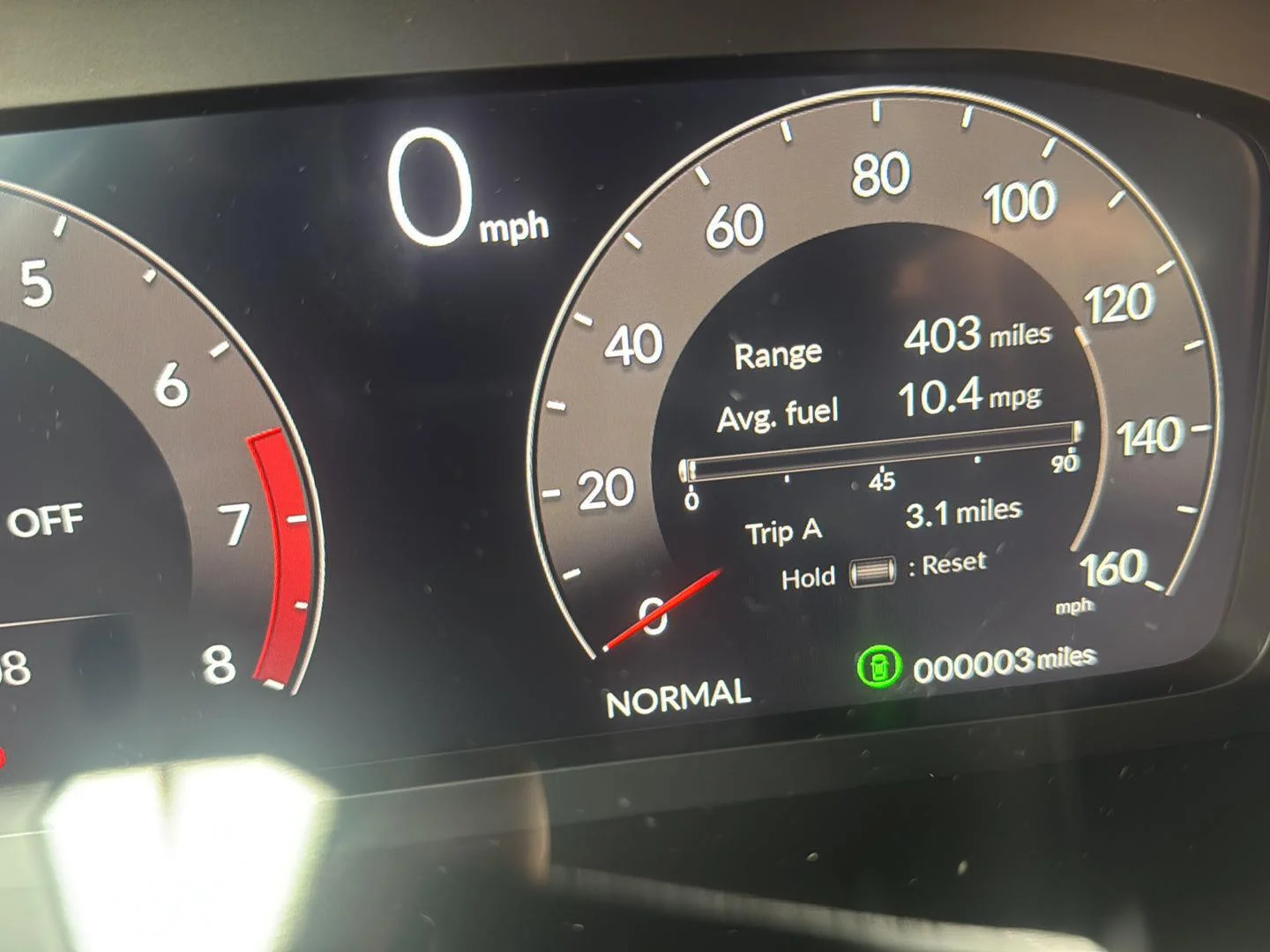 New 2026 Urban Gray Pearl Acura w/A-SPEC image 33