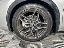 Used 2018 Blade Silver INFINITI Sport image 11